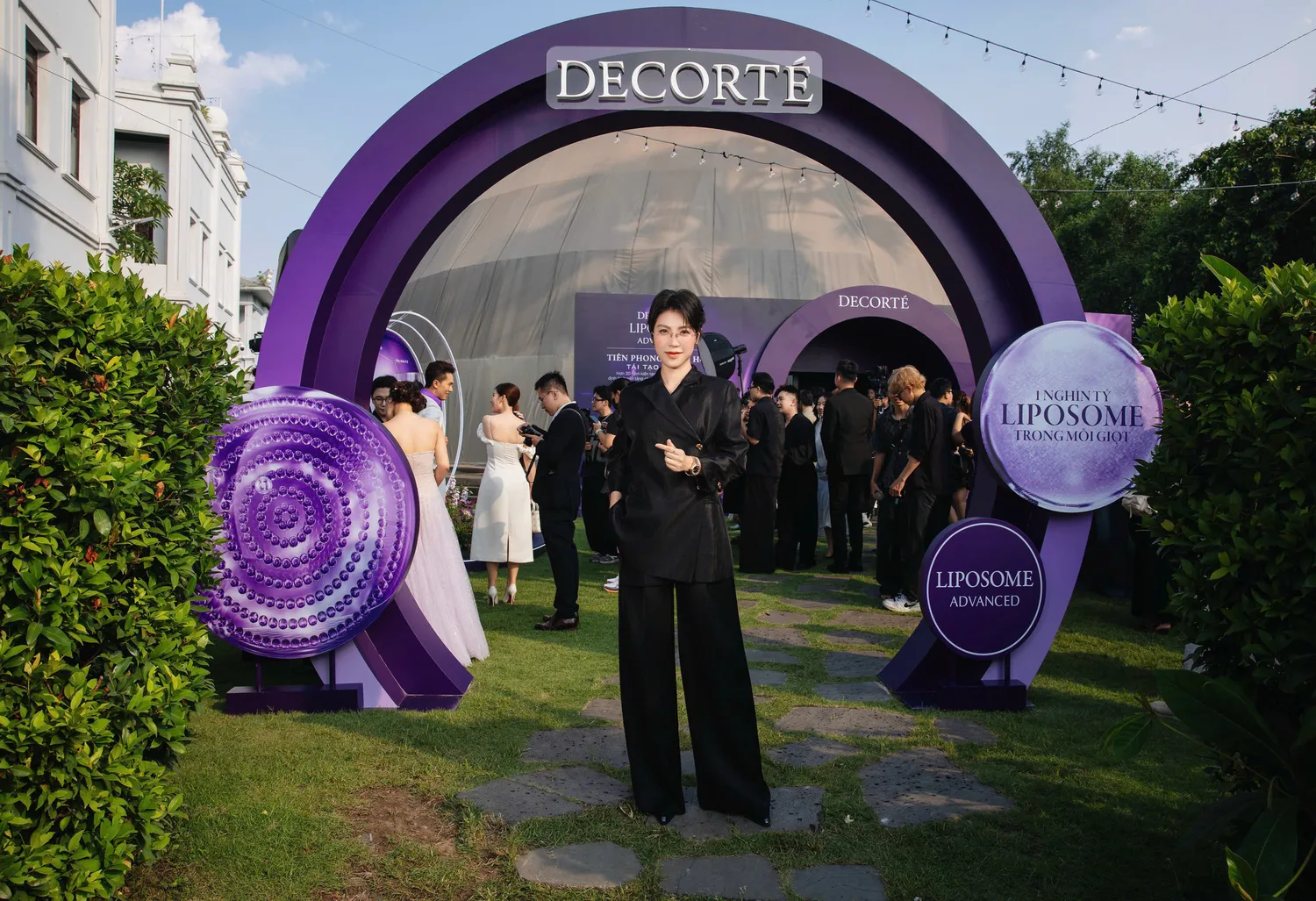 Decorté