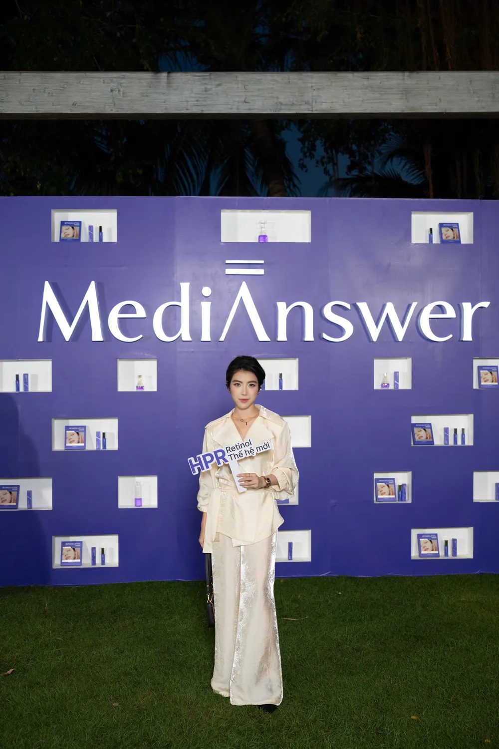 MediAnswer